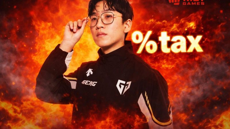 TÓM TẮT DRAMA RULER TRỐN THUẾ CHO AI CHƯA HIỂU 