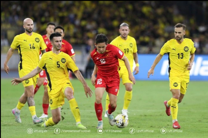 Điểm tin BĐVN 20/3: FIFA có thay đổi quan trọng; Đối thủ của ĐT Việt Nam hành quân ‘thần tốc’