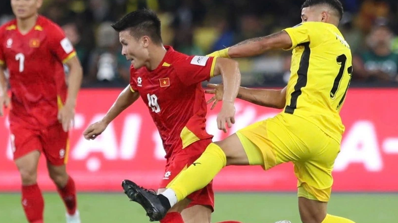 Tổng thư ký AFC “vẽ đường” để Malaysia lật ngược án xử thua tuyển Việt Nam