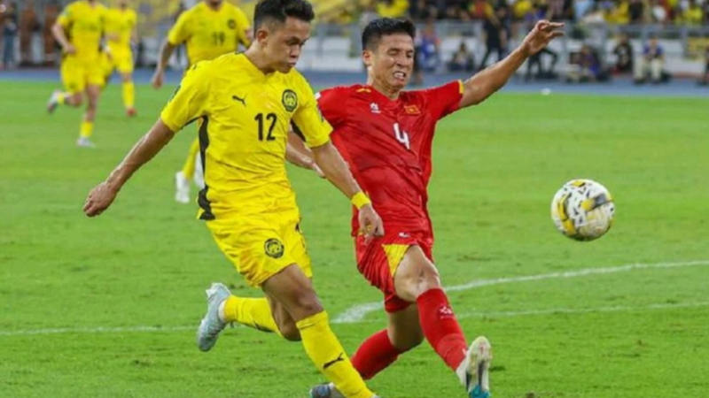 Nhận định, dự đoán ĐT Việt Nam vs ĐT Malaysia – VL Asian Cup 2027: HLV Kim Sang Sik đòi nợ thành công?