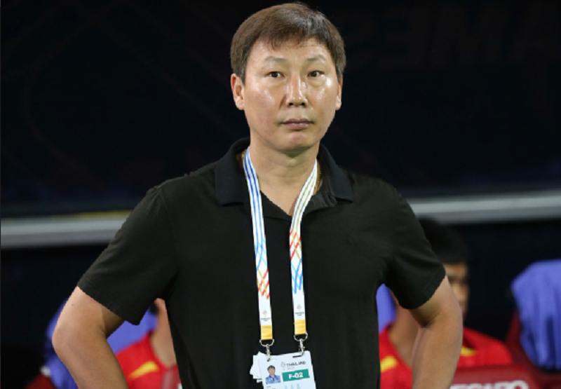 HLV Kim Sang-sik có nước đi táo bạo, ĐT Việt Nam quyết ‘nhấn chìm’ Malaysia tại VL Asian Cup 2027