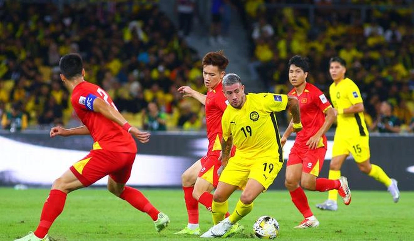 Báo Trung Quốc bình luận khi tuyển Việt Nam sớm giành vé dự Asian Cup