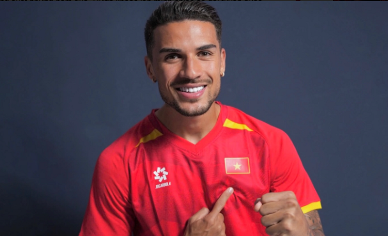 Ngôi sao ĐT Việt Nam được chính những người phát hiện Messi tuyển chọn