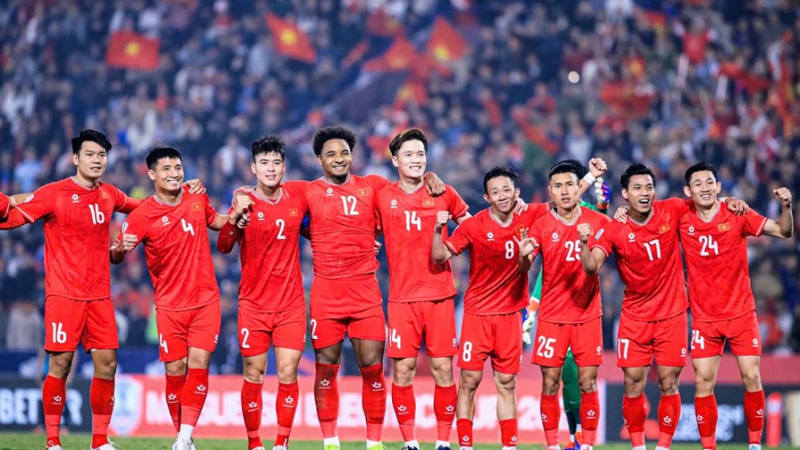 Văn Hậu ‘tuyên bố cứng’ trước ngày tái đấu Malaysia, HLV Kim Sang-sik dự đoán tỷ số cho ĐT Việt Nam