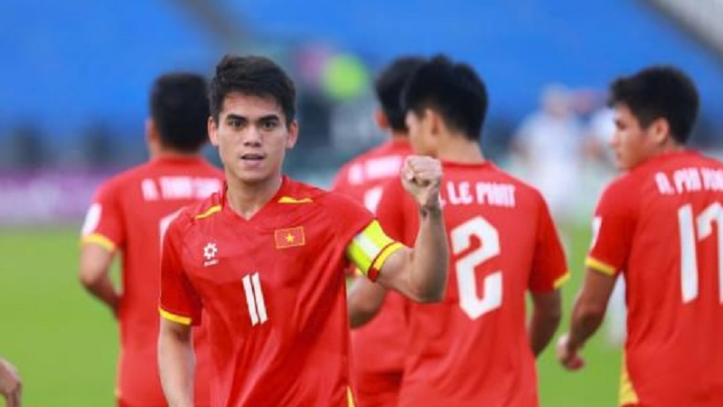 VTV trực tiếp trận ĐT Việt Nam – ĐT Malaysia trên VTV7 và VTVgo