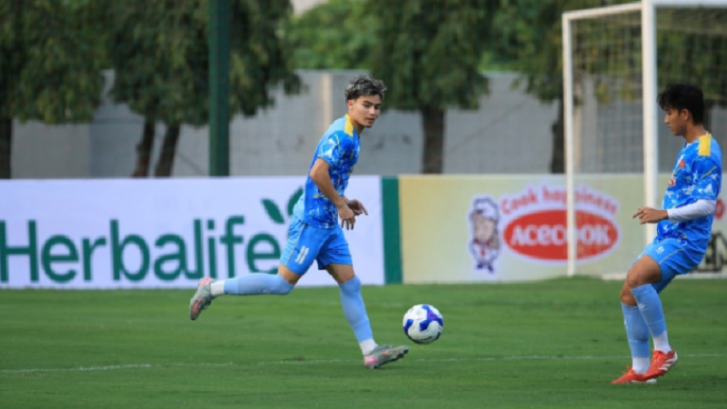 Bóng đá Việt Nam 30/3: U23 Việt Nam mất trụ cột, Nguyễn Filip sẵn sàng đấu Malaysia