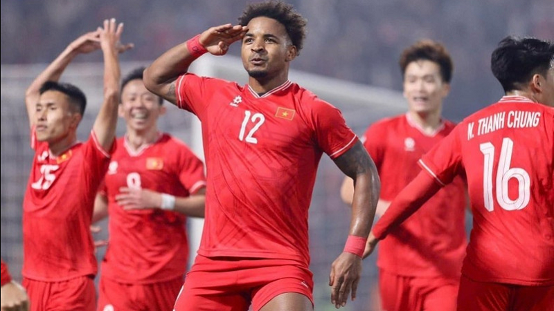 FIFA công bố thời điểm tổ chức ASEAN Cup, tuyển Việt Nam hưởng lợi