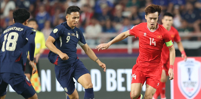 Bóng đá nam Việt Nam và những hi vọng mới