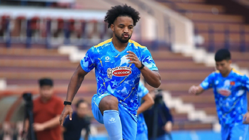 Lịch thi đấu CFA Team China 2026 mới nhất: Khi nào U23 Việt Nam đấu với U23 Trung Quốc?