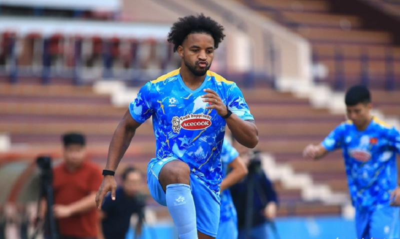 Lịch thi đấu CFA Team China 2026 mới nhất: Khi nào U23 Việt Nam đấu với U23 Trung Quốc?