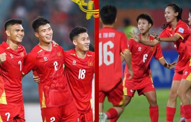 U23 Việt Nam dự Asiad: Quyết định bất ngờ của HLV Kim Sang Sik