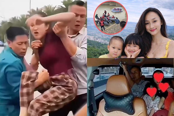 3 mẹ con để lại thư tuyệt mệnh ở Hưng Yên đã về quê an toàn, bà con lo lắng việc ‘th:ằ:ng’ chồng sẽ không để yên: Cần có biện phấp mạnh để bảo vệ bạn ấy