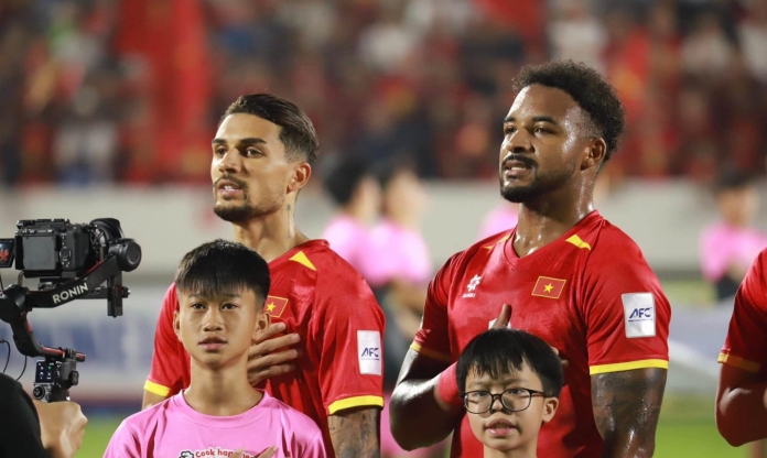 Hoàng Hên, Xuân Son đối đầu hàng thủ đắt nhất lịch sử Đông Nam Á tại ASEAN Cup 2026