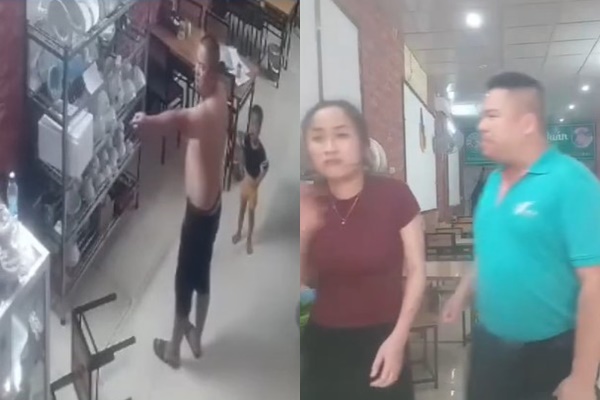 Công bố thêm video người chồng liên tục h:à::nh h:ạ vợ trong vụ 3 mẹ con để lại thư tuyệt mệnh ở Hưng Yên