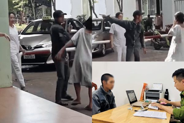 Sản phụ bị đ:á:nh choáng váng trong bệnh viện ở Lâm Đồng mong tha thứ cho chồng