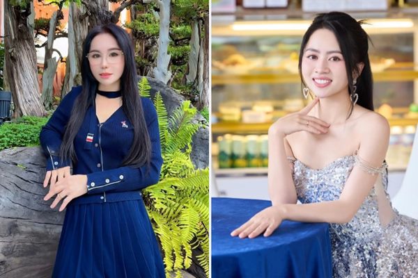 Con dâu Mailisa đang ở đâu trong khi bố mẹ chồng phải trả giá: Ung dung hưởng vinh hoa quý quý, chẳng phải nịnh nọt ai như trước nữa