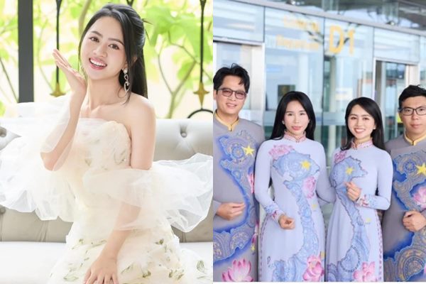 Nàng dâu được mẹ chồng Mailisa ‘cưng như con ruột’ thế mà khi mẹ gặp khó khăn lại bơ đẹp thế này đây