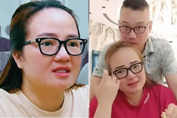 Người chồng bí ẩn quyền lực của Hoàng Hường bất ngờ xuất hiện, ‘chống lưng’ cho vợ ngon lành rồi