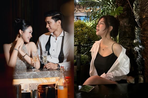 Doãn Hải My có gần như tất cả: Vừa xinh đẹp, học thức, EQ cao, lại đối xử với nhà chồng khéo léo, nhưng vẫn thua cô gái được Văn Hậu nhắn tin trêu 1 điểm cực lớn: Đúng là núi cao còn có núi cao hơn