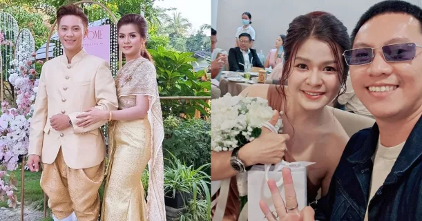 Chàng trai Việt tay trắng sang Thái Lan tìm bạn gái, ở rể thử 11 tháng, ngày cưới phải mượn vàng mẹ vợ