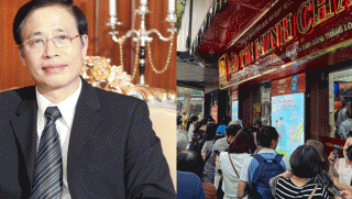 Vụ chủ của Bảo Tín Minh Châu che giấu doanh thu thực 9.700 tỷ: Mức án ông Vũ Minh Châu có thể đối mặt?