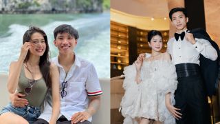 Lộ tin nhắn Đoàn Văn Hậu ‘tán’ Doãn Hải My khi còn hẹn hò người cũ, thực hư ra sao?