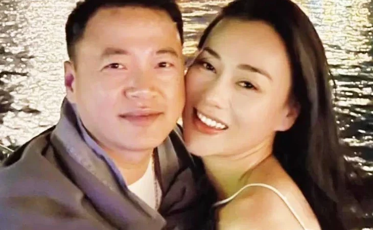 Xôn xao tin Phương Oanh ly hôn Shark Bình để níu giữ một chút tài sản và hướng tới hạnh phúc mới: Cơ quan chức năng đã lên tiếng