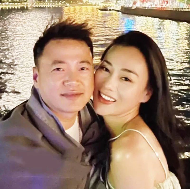 Xôn xao tin Phương Oanh ly hôn Shark Bình để níu giữ một chút tài sản và hướng tới hạnh phúc mới: Cơ quan chức năng đã lên tiếng