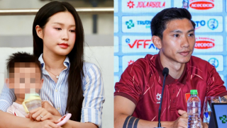 MXH lan truyền thêm nội dung tin nhắn nghi của Đoàn Văn Hậu nhắn với ‘người thứ ba’, CĐM lập tức bùng tranh cãi