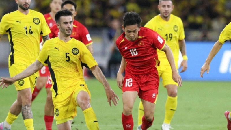 Hoàng Đức dính chấn thương: Trụ cột ĐT Việt Nam nghỉ trận nào tại V.League, bao giờ trở lại?