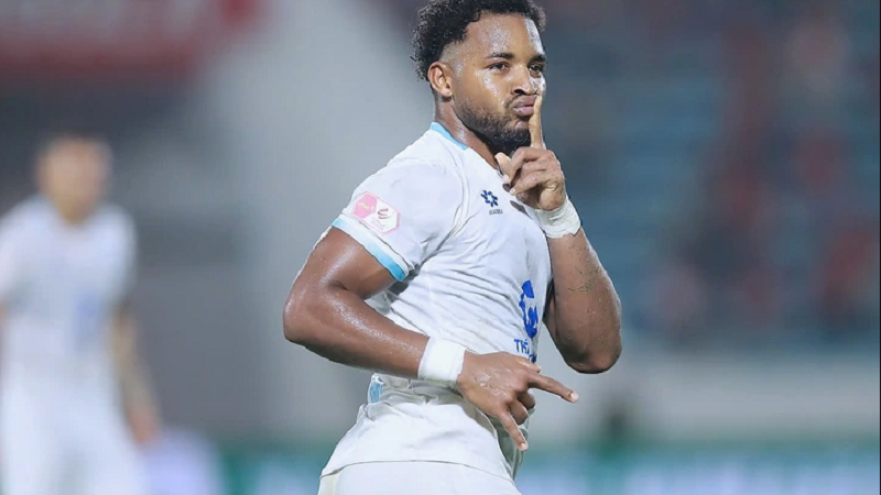 Xuân Son có cơ hội làm điều chưa từng có sau chấn thương